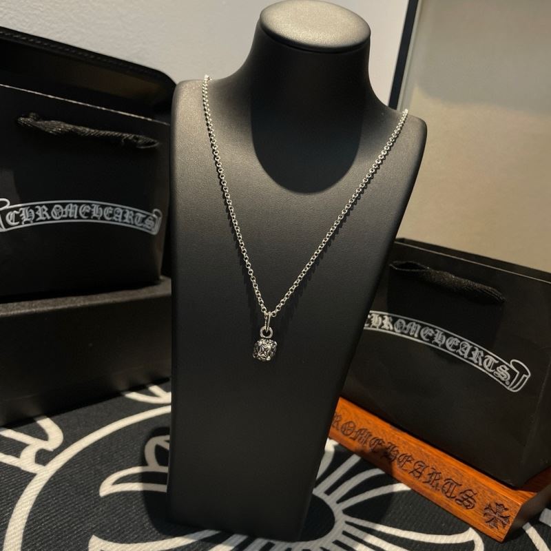 Chrome Hearts Necklaces